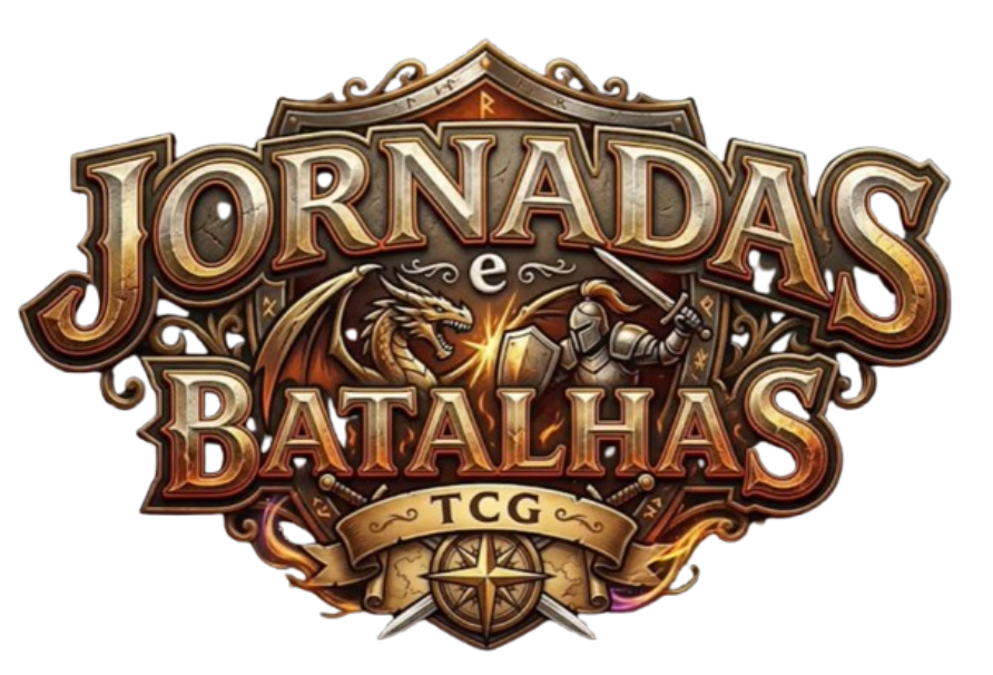 Jornadas e Batalhas TCG